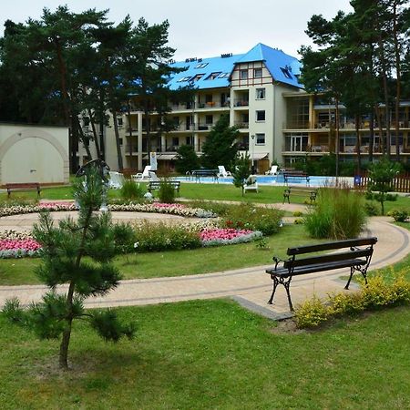 Dmuchawiec Łukęcin 外观 照片