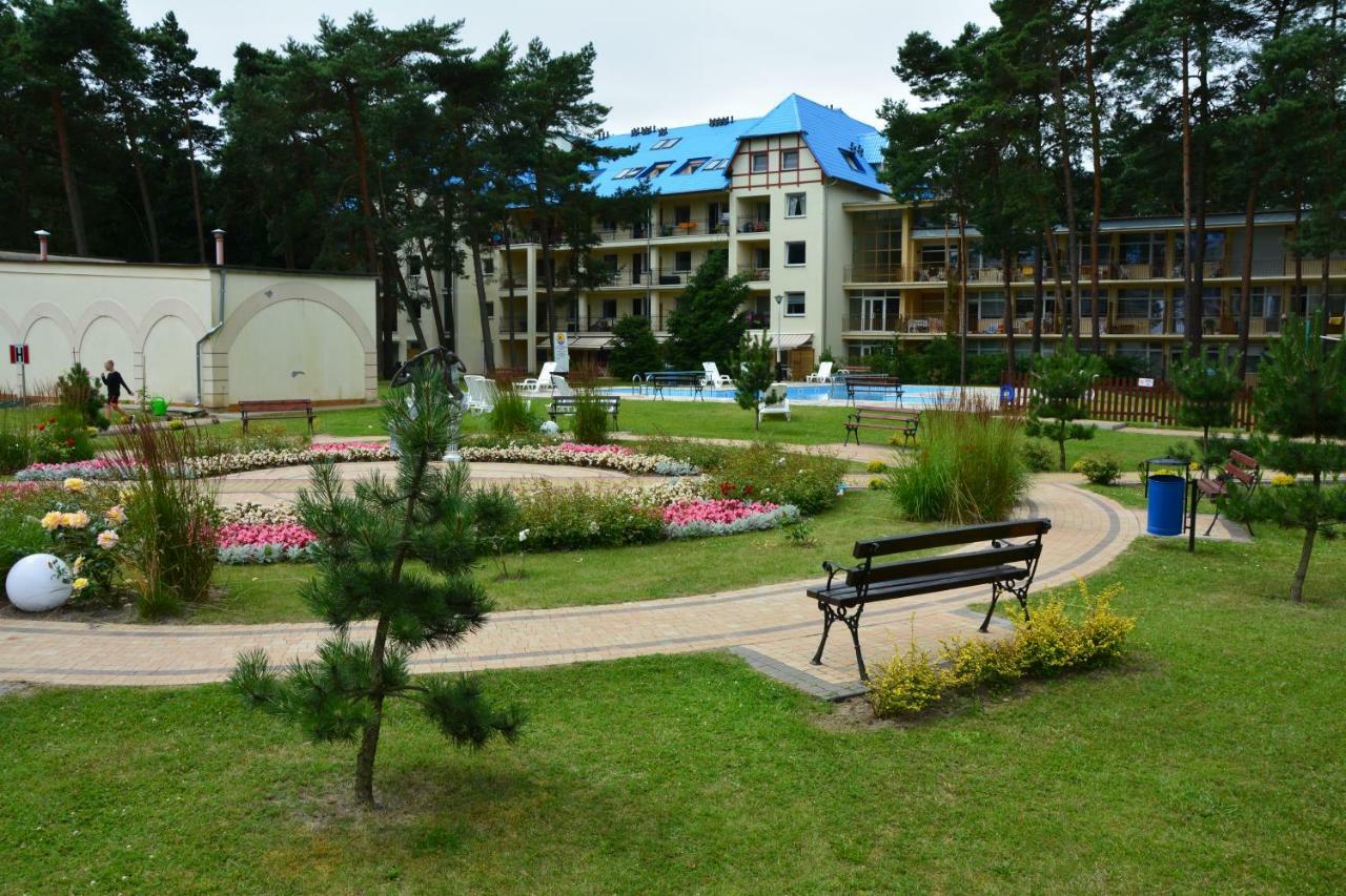 Dmuchawiec Łukęcin 外观 照片