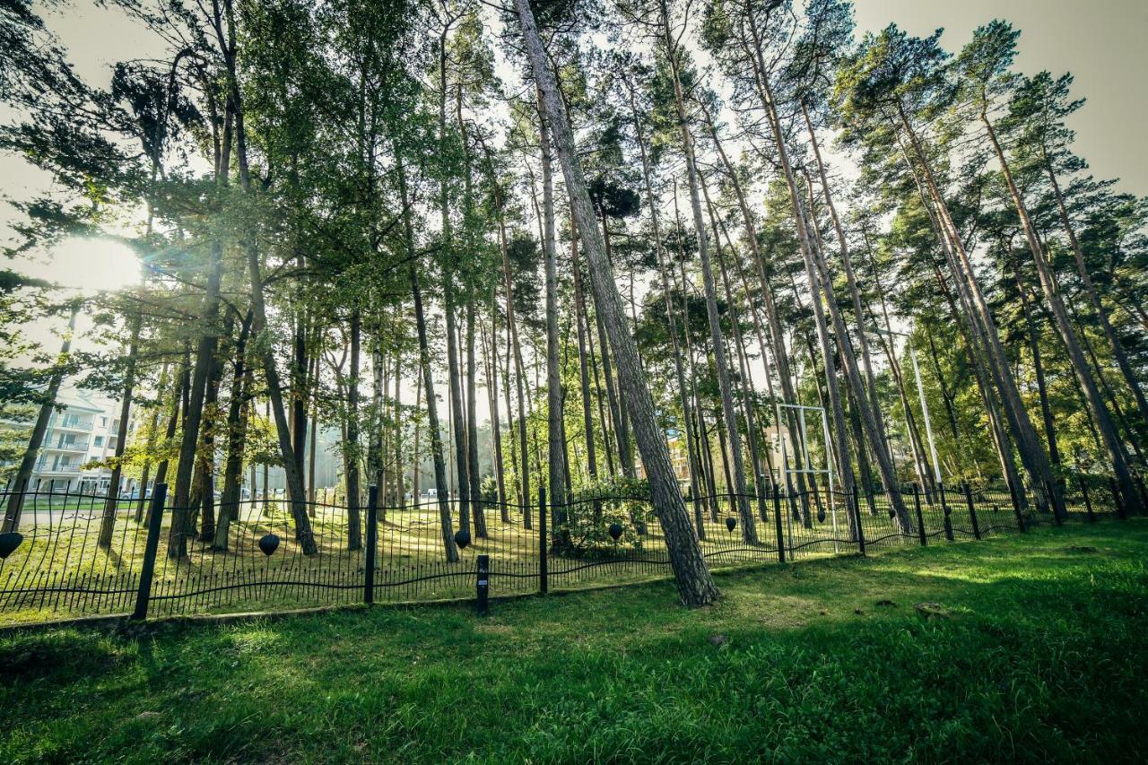 Dmuchawiec Łukęcin 外观 照片